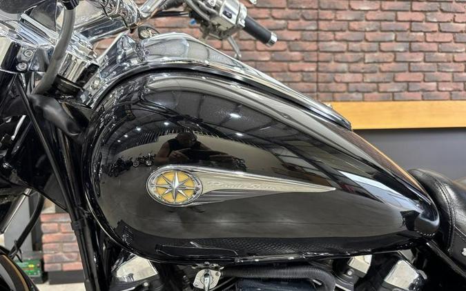2004 Yamaha Road Star Silverado Midnight
