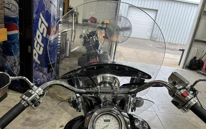 2004 Yamaha Road Star Silverado Midnight