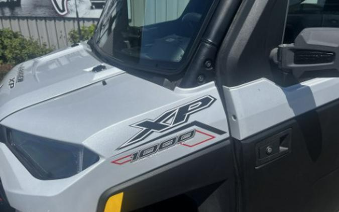 2021 Polaris Ranger XP 1000 Northstar Edition Ultimate