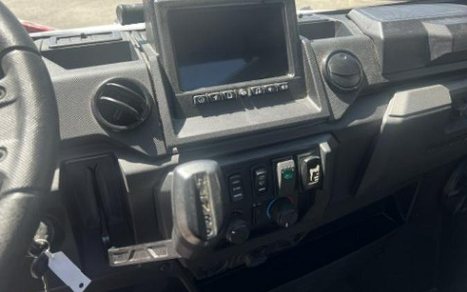 2021 Polaris Ranger XP 1000 Northstar Edition Ultimate