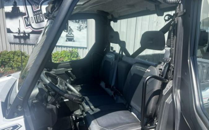 2021 Polaris Ranger XP 1000 Northstar Edition Ultimate
