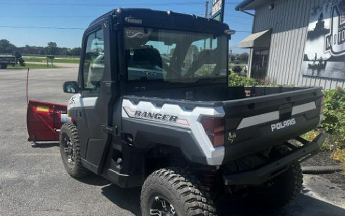 2021 Polaris Ranger XP 1000 Northstar Edition Ultimate