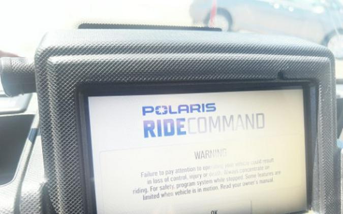 2021 Polaris Ranger XP 1000 Northstar Edition Ultimate