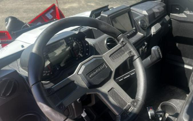 2021 Polaris Ranger XP 1000 Northstar Edition Ultimate