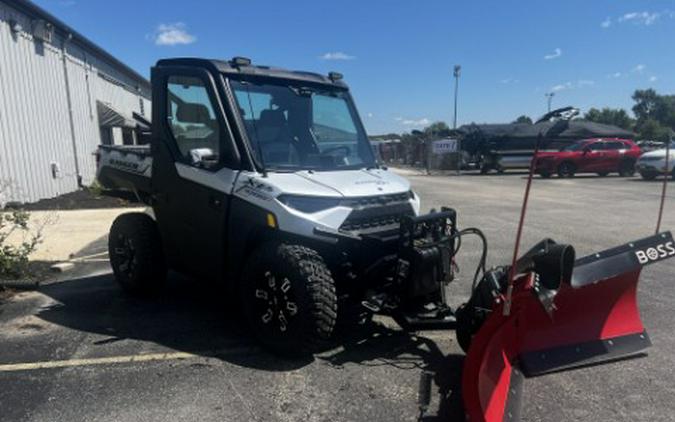 2021 Polaris Ranger XP 1000 Northstar Edition Ultimate