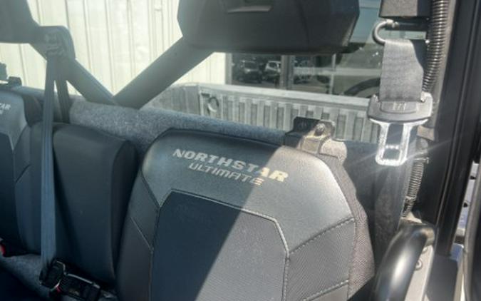 2021 Polaris Ranger XP 1000 Northstar Edition Ultimate