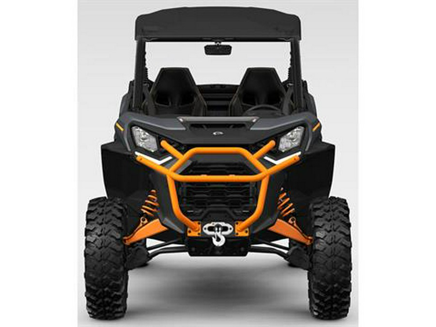 2026 Can-Am Commander XT-P
