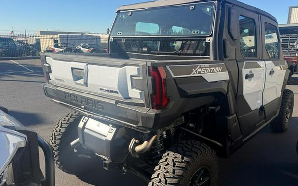 2027 Polaris XPEDITION XP 5 Northstar