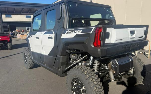 2027 Polaris XPEDITION XP 5 Northstar