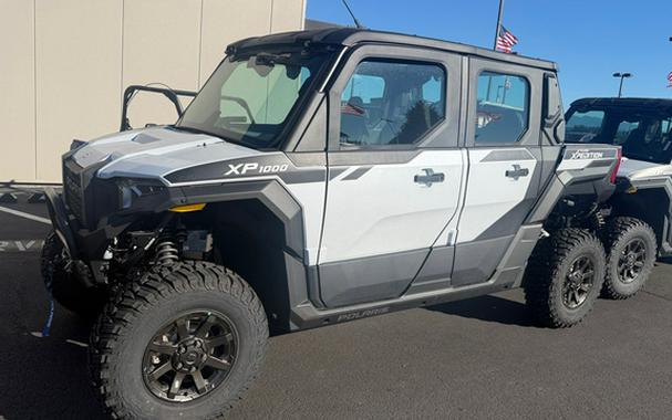 2027 Polaris XPEDITION XP 5 Northstar