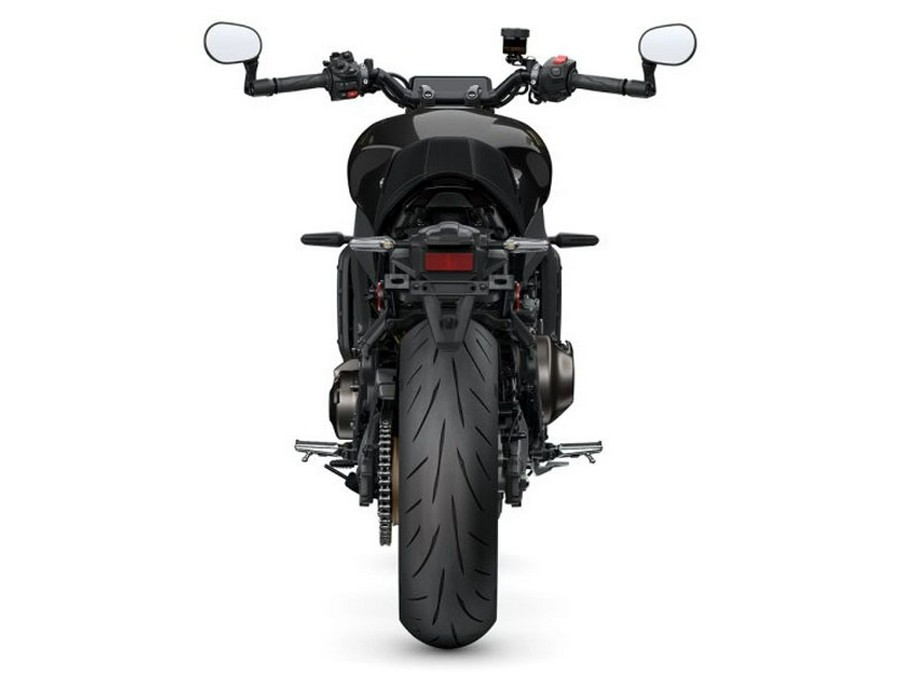 2026 Yamaha XSR900