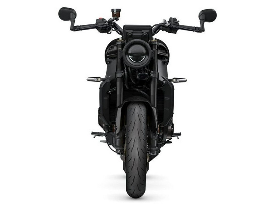 2026 Yamaha XSR900