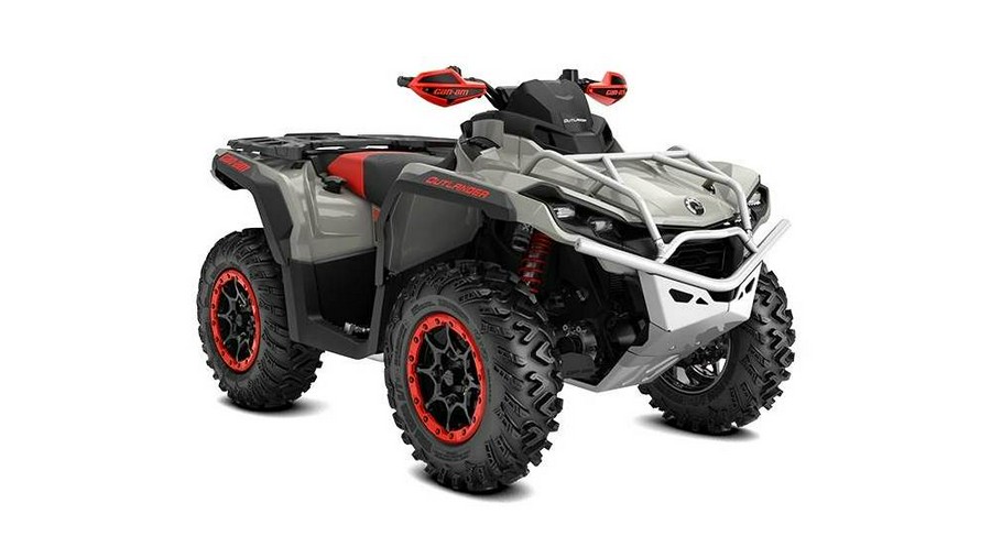 2023 Can-Am OUTL XXC 1000R GY