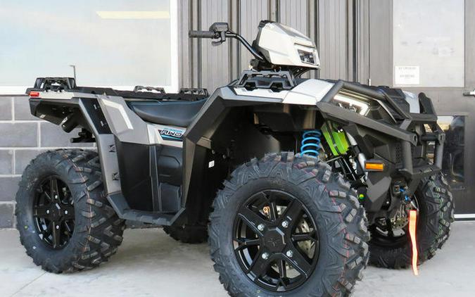 2023 Polaris® Sportsman XP 1000 Ride Command Edition