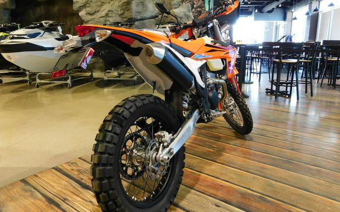 2024 KTM 350 EXC-F