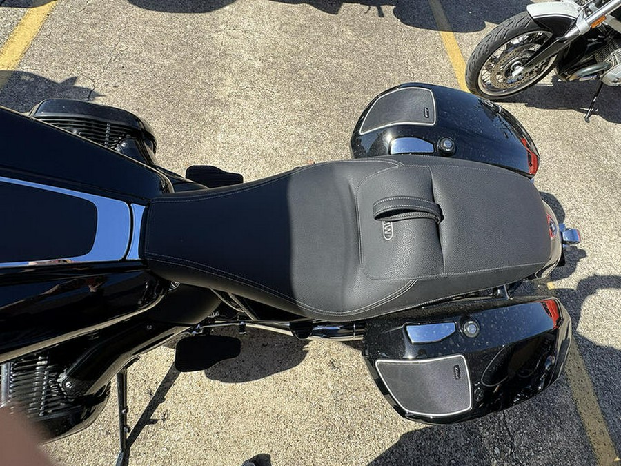2023 BMW R 18 B Black Storm Metallic