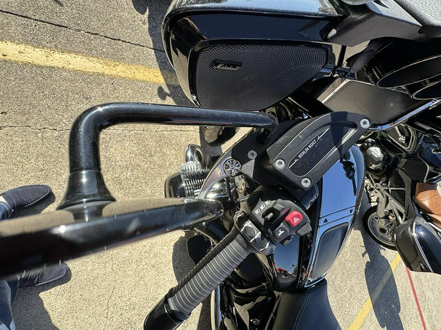 2023 BMW R 18 B Black Storm Metallic