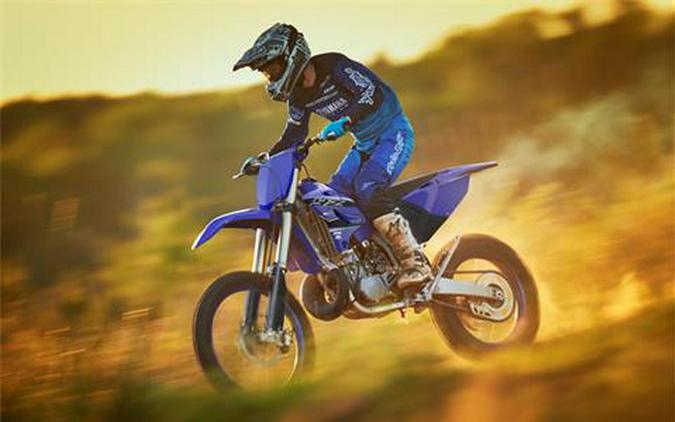 2021 Yamaha YZ250X