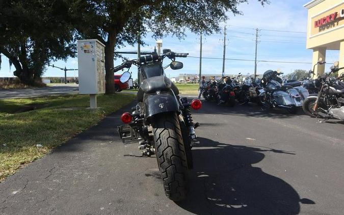 2015 Harley-Davidson® XL1200X - Sportster® Forty-Eight®