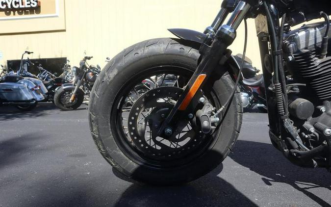 2015 Harley-Davidson® XL1200X - Sportster® Forty-Eight®