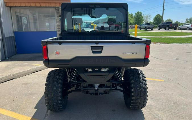 2024 Polaris Ranger XD 1500 Northstar Edition Premium