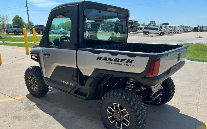 2024 Polaris Ranger XD 1500 Northstar Edition Premium