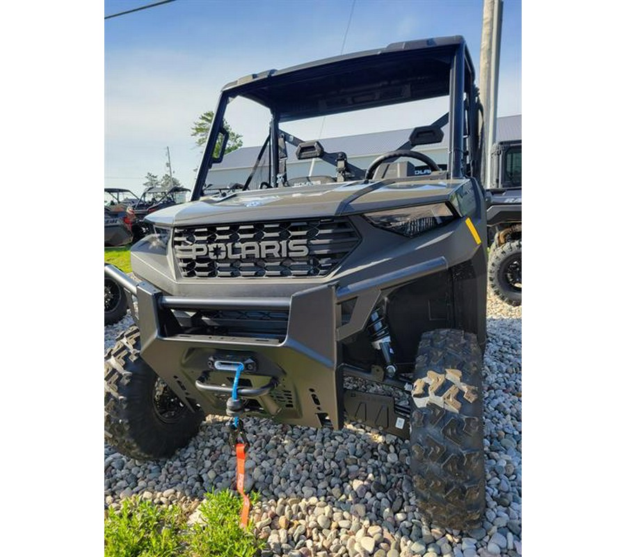 2025 Polaris Ranger 1000 Premium