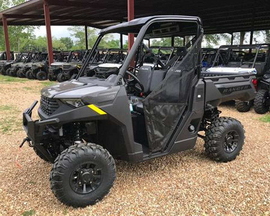 2025 Polaris Ranger 1000 Premium