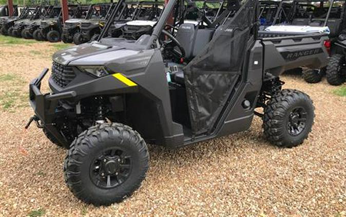 2025 Polaris Ranger 1000 Premium