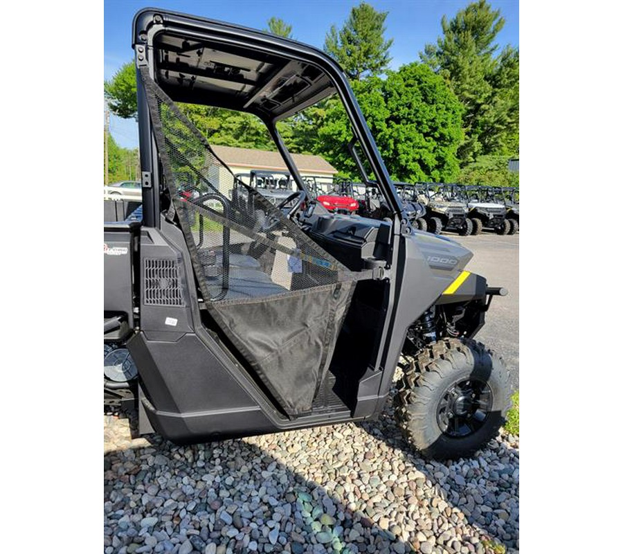 2025 Polaris Ranger 1000 Premium