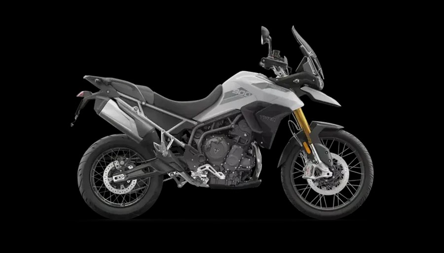 New 2023 Triumph TIGER 900 RALLY