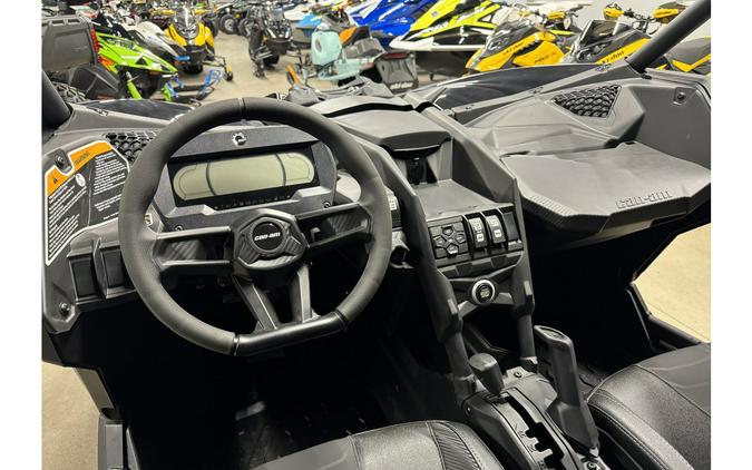 2024 Can-Am Maverick X3 X ds TURBO RR