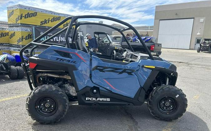 2024 Polaris® RZR Trail Sport