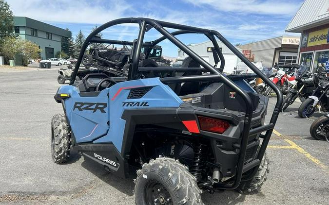 2024 Polaris® RZR Trail Sport