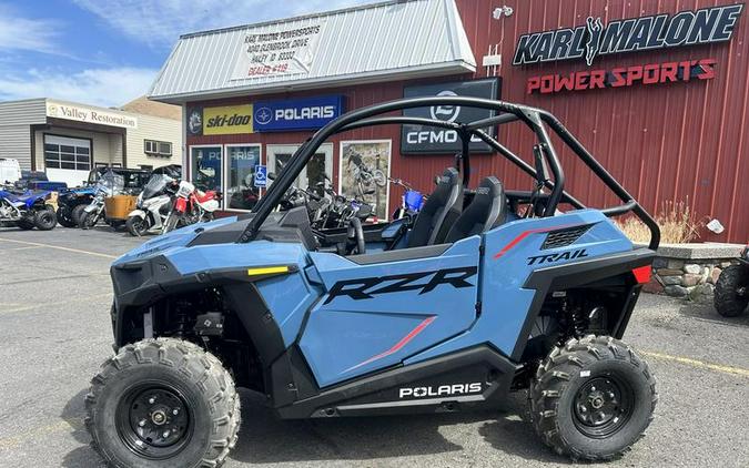 2024 Polaris® RZR Trail Sport