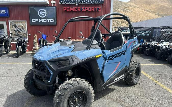 2024 Polaris® RZR Trail Sport