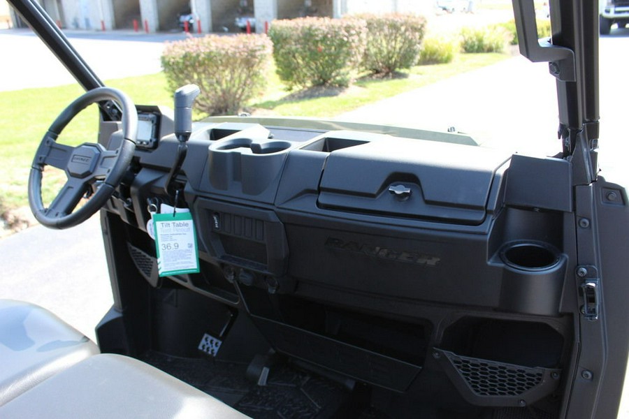 2025 Polaris RANGER 1000 Base