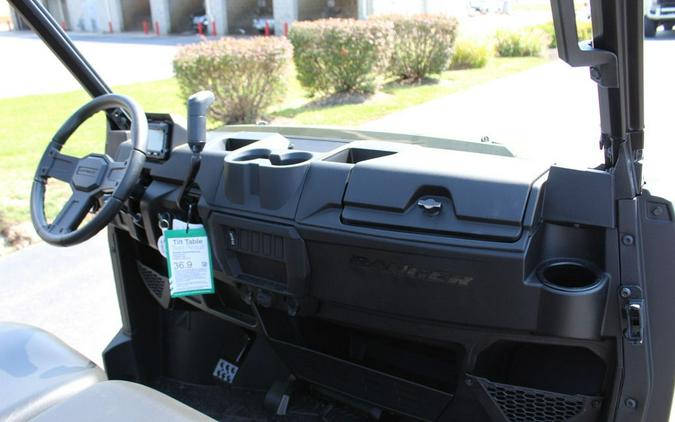 2025 Polaris RANGER 1000 Base