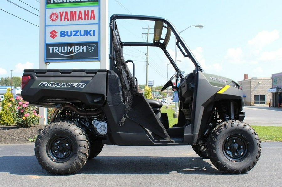 2025 Polaris RANGER 1000 Base