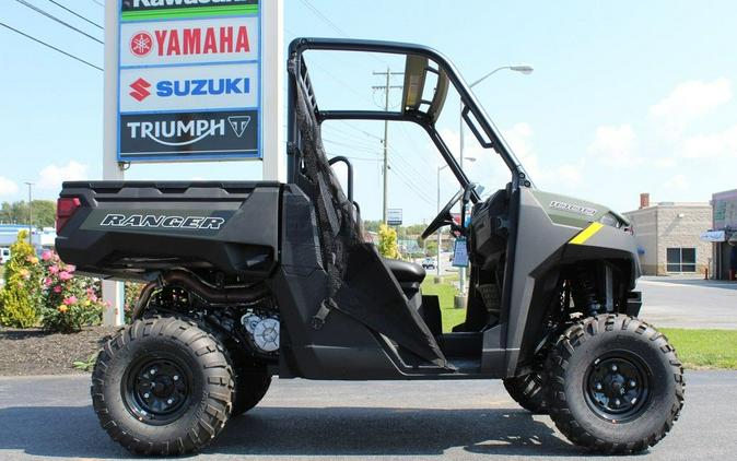 2025 Polaris RANGER 1000 Base