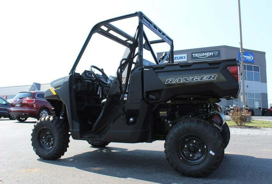 2025 Polaris RANGER 1000 Base