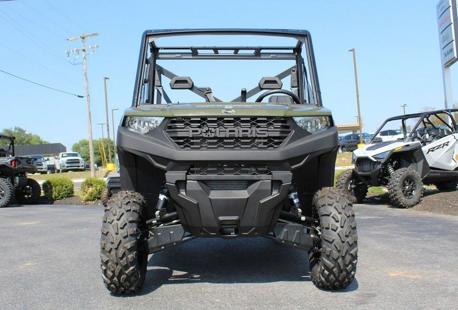 2025 Polaris RANGER 1000 Base