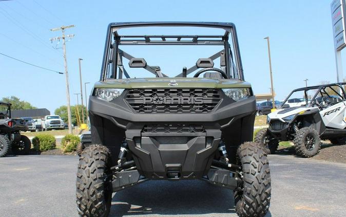 2025 Polaris RANGER 1000 Base