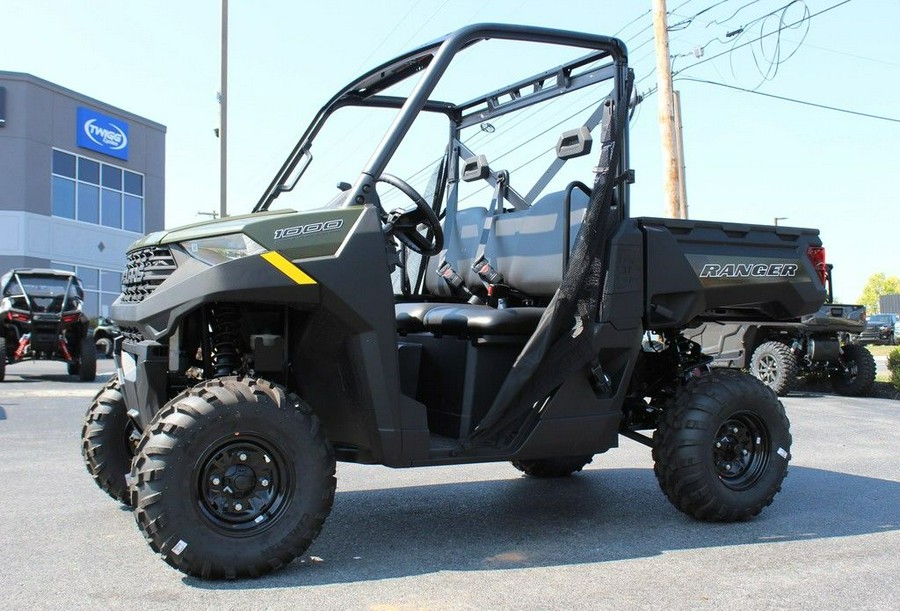 2025 Polaris RANGER 1000 Base