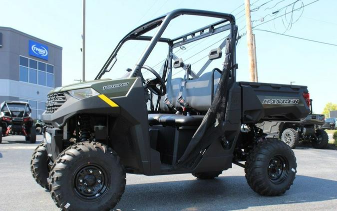 2025 Polaris RANGER 1000 Base