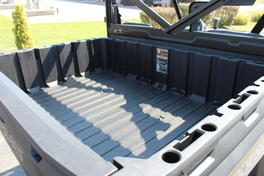 2025 Polaris RANGER 1000 Base