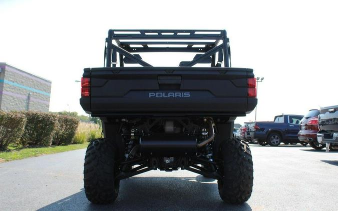 2025 Polaris RANGER 1000 Base