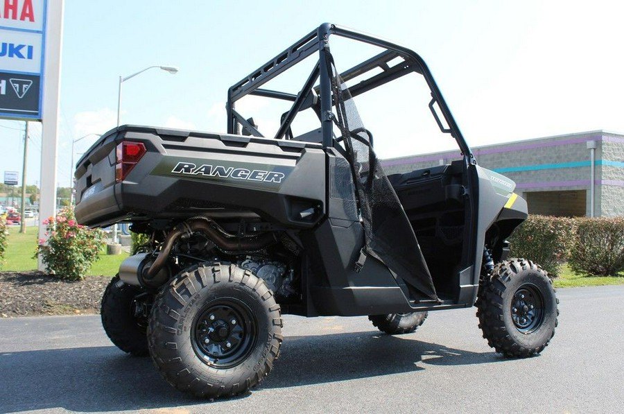 2025 Polaris RANGER 1000 Base