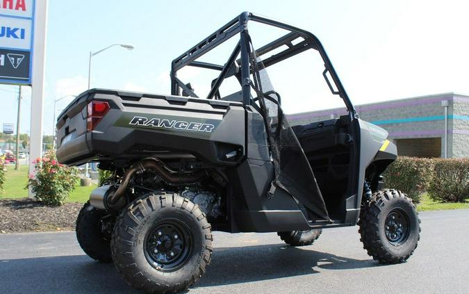 2025 Polaris RANGER 1000 Base