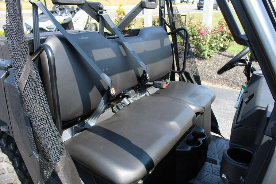 2025 Polaris RANGER 1000 Base